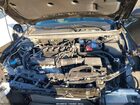 2023 Honda Accord Ex Черный vin: 1HGCY1F36PA028663