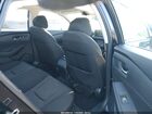 2023 Honda Accord Ex Черный vin: 1HGCY1F36PA028663