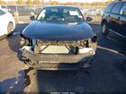 2023 Honda Accord Ex Черный vin: 1HGCY1F36PA028663