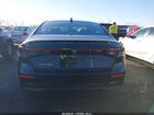 2023 Honda Accord Ex Черный vin: 1HGCY1F36PA028663