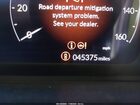 2024 Honda Accord Ex Белый vin: 1HGCY1F37RA001393