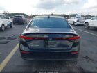 2023 Honda Accord Ex Черный vin: 1HGCY1F39PA030097
