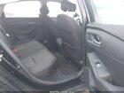 2023 Honda Accord Ex Черный vin: 1HGCY1F39PA030097