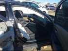 2024 Honda Accord Hybrid Sport Черный vin: 1HGCY2F50RA039135