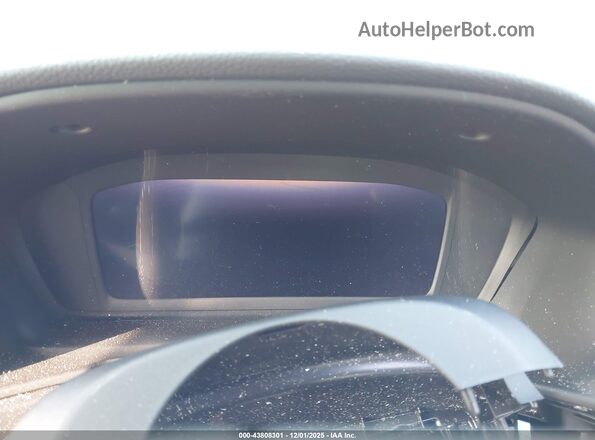1HGCY2F50SA005167 2025 HONDA ACCORD HYBRID Белый Вид задних сидений