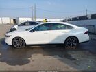 2025 Honda Accord Hybrid Sport Белый vin: 1HGCY2F50SA005167