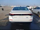 2025 Honda Accord Hybrid Sport Белый vin: 1HGCY2F50SA005167