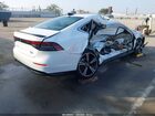 2025 Honda Accord Hybrid Sport Белый vin: 1HGCY2F50SA005167