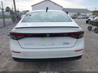 2024 Honda Accord Hybrid Sport Белый vin: 1HGCY2F52RA027715