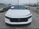 2024 Honda Accord Hybrid Sport Белый vin: 1HGCY2F52RA027715
