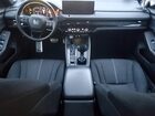 2023 Honda Accord Hybrid Sport Белый vin: 1HGCY2F59PA046825