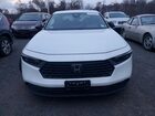 2023 Honda Accord Hybrid Sport Белый vin: 1HGCY2F59PA046825