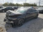 2023 Honda Accord Hybrid Sport Black vin: 1HGCY2F5XPA048342