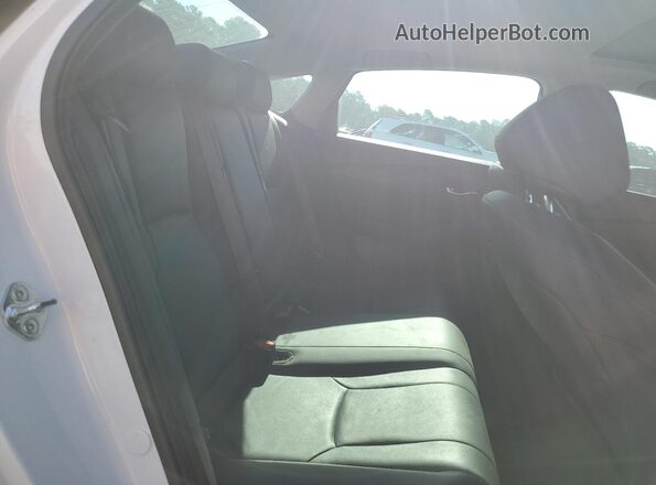 1HGCY2F60RA003955 2024 HONDA ACCORD Белый Вид задних сидений