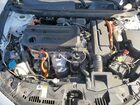 2024 Honda Accord Hybrid Exl Белый vin: 1HGCY2F60RA003955