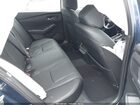 2025 Honda Accord Hybrid Ex-l Blue vin: 1HGCY2F60SA039229