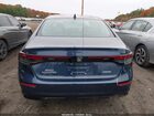 2025 Honda Accord Hybrid Ex-l Blue vin: 1HGCY2F60SA039229
