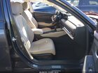 2025 Honda Accord Hybrid Ex-l Серый vin: 1HGCY2F67SA022721