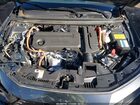 2025 Honda Accord Hybrid Ex-l Серый vin: 1HGCY2F67SA022721