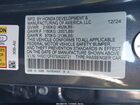 2025 Honda Accord Hybrid Ex-l Серый vin: 1HGCY2F67SA022721