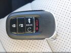 2025 Honda Accord Hybrid Ex-l Серый vin: 1HGCY2F67SA022721