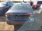 2025 Honda Accord Hybrid Ex-l Серый vin: 1HGCY2F67SA022721