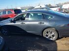 2025 Honda Accord Hybrid Ex-l Серый vin: 1HGCY2F67SA022721