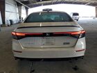 2023 Honda Accord Hybrid Sport-l Белый vin: 1HGCY2F71PA045024