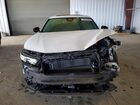 2023 Honda Accord Hybrid Sport-l Белый vin: 1HGCY2F71PA045024