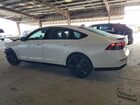 2023 Honda Accord Hybrid Sport-l Белый vin: 1HGCY2F71PA045024
