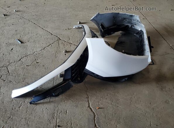 1HGCY2F71PA045024 2023 HONDA ACCORD Белый Вид подкапотного пространства
