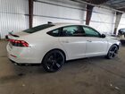 2023 Honda Accord Hybrid Sport-l Белый vin: 1HGCY2F71PA045024