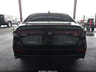 2025 Honda Accord Hybrid Sport-l Black vin: 1HGCY2F71SA043038