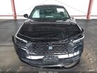 2025 Honda Accord Hybrid Sport-l Black vin: 1HGCY2F71SA043038