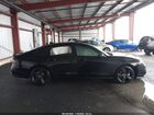 2025 Honda Accord Hybrid Sport-l Black vin: 1HGCY2F71SA043038
