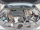 2023 Honda Accord Hybrid Sport-l Серый vin: 1HGCY2F76PA036786