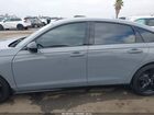 2023 Honda Accord Hybrid Sport-l Серый vin: 1HGCY2F76PA036786
