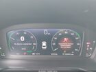 2023 Honda Accord Hybrid Sport-l Серый vin: 1HGCY2F76PA036786