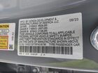 2023 Honda Accord Hybrid Sport-l Серый vin: 1HGCY2F76PA036786