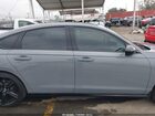 2023 Honda Accord Hybrid Sport-l Серый vin: 1HGCY2F76PA036786