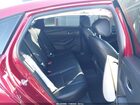2024 Honda Accord Hybrid Sport-l Красный vin: 1HGCY2F77RA076040
