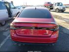 2024 Honda Accord Hybrid Sport-l Красный vin: 1HGCY2F77RA076040