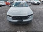 2025 Honda Accord Hybrid Sport-l Серый vin: 1HGCY2F78SA049760