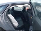2025 Honda Accord Hybrid Sport-l Серый vin: 1HGCY2F78SA049760