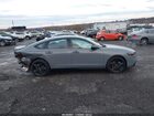 2025 Honda Accord Hybrid Sport-l Серый vin: 1HGCY2F78SA049760