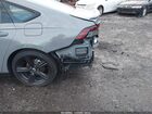 2025 Honda Accord Hybrid Sport-l Серый vin: 1HGCY2F78SA049760