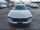 2025 Honda Accord Hybrid Sport-l Серый vin: 1HGCY2F78SA049760