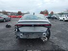 2025 Honda Accord Hybrid Sport-l Серый vin: 1HGCY2F78SA049760