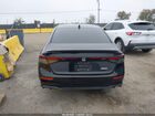 2024 Honda Accord Hybrid Sport-l Черный vin: 1HGCY2F79RA042567