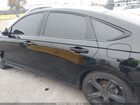 2024 Honda Accord Hybrid Sport-l Черный vin: 1HGCY2F79RA042567
